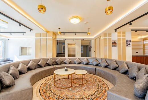 Hotel Hermitage Srinagar