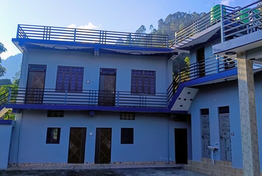 Rudder Homestay