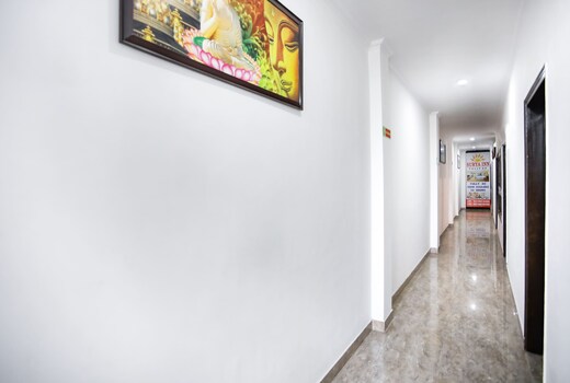 Hotel O SURYA INN