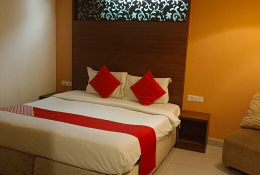 Hotel Sony International