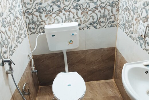 Shiv Ram Guest House 200m from Ram Mandir