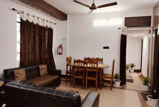 RKS Homestay