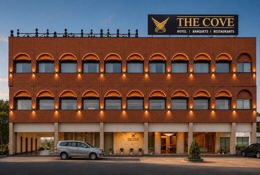 Hotel The Cove