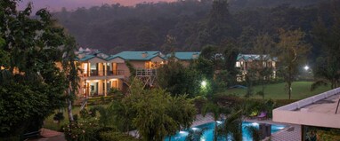 Winsome Resort & Spa