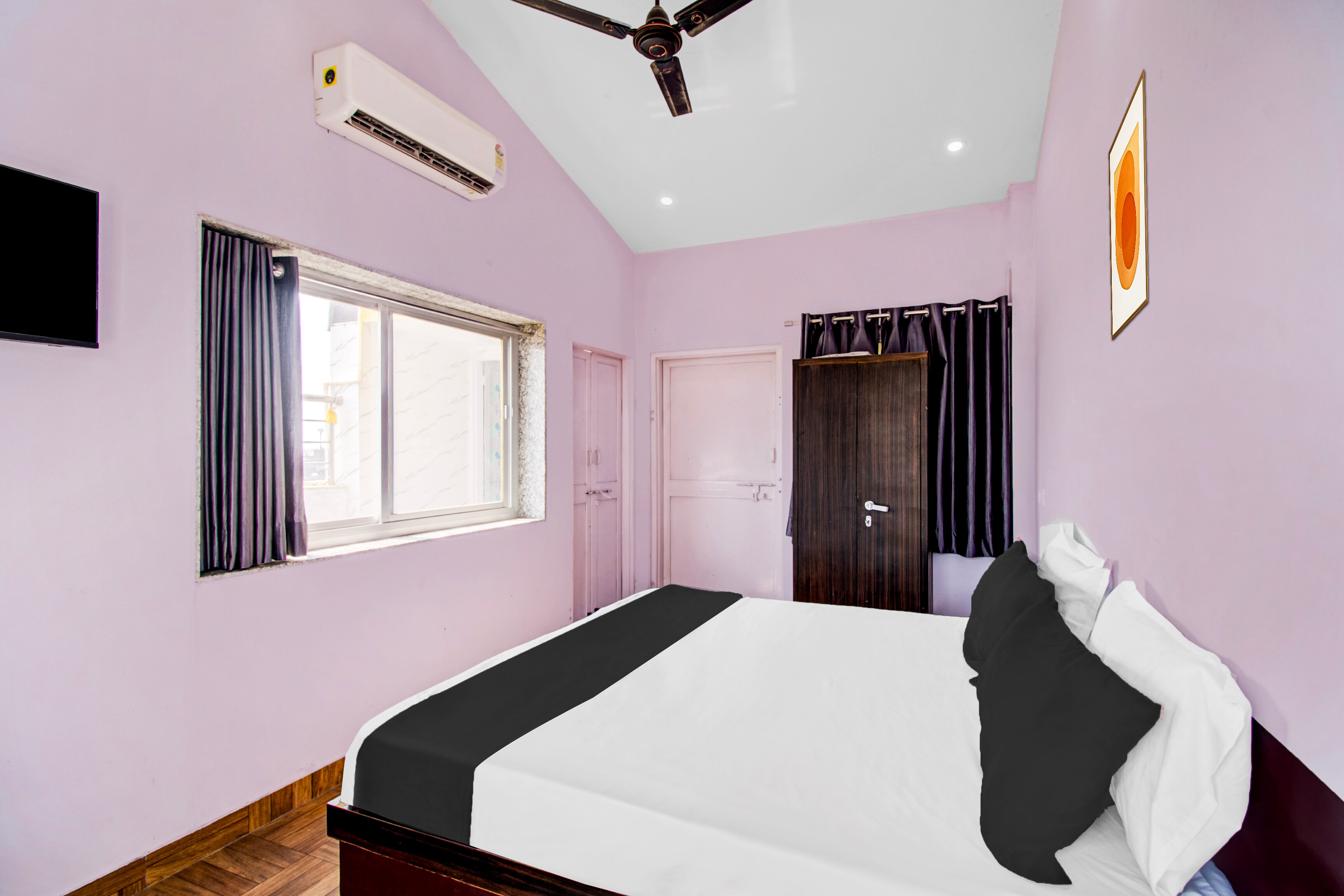 Hotel O Kenin