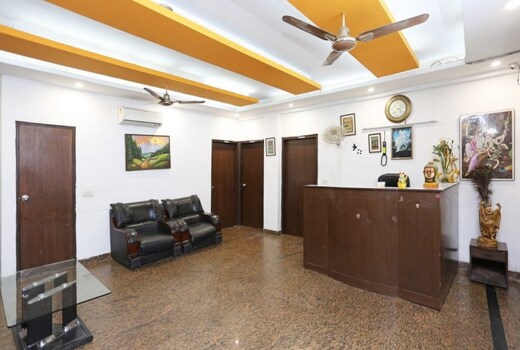 Main gallery