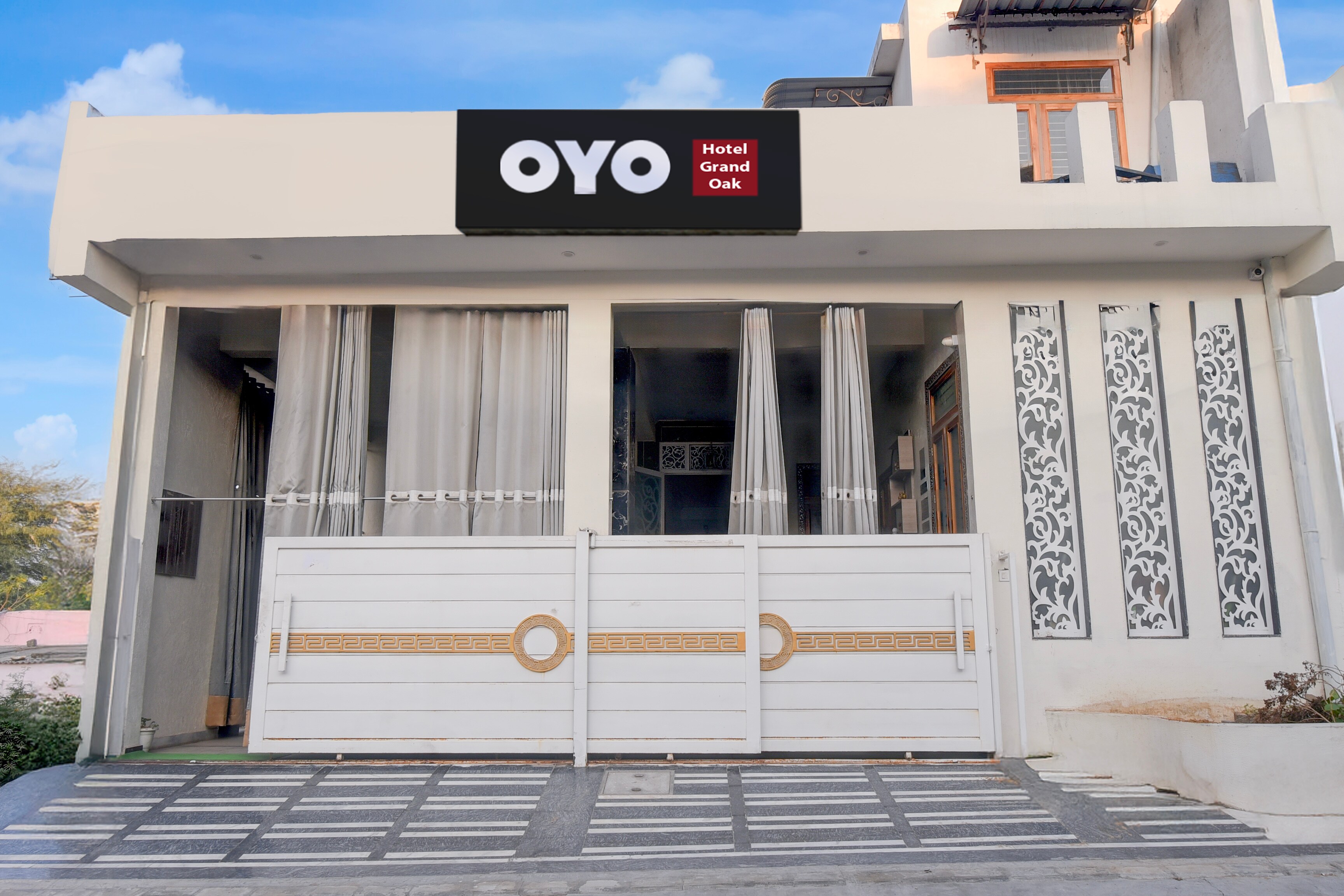 HOTEL O GRAND OAK