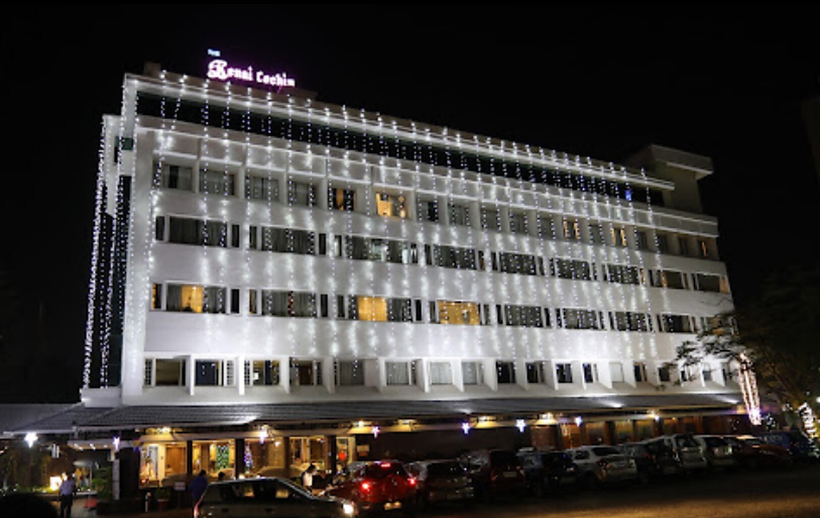 The Renai Cochin