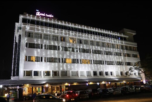 The Renai Cochin