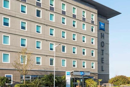 ibis budget Roissy CDG Paris Nord 2