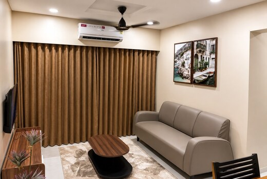 Alora Stays Service Apartments