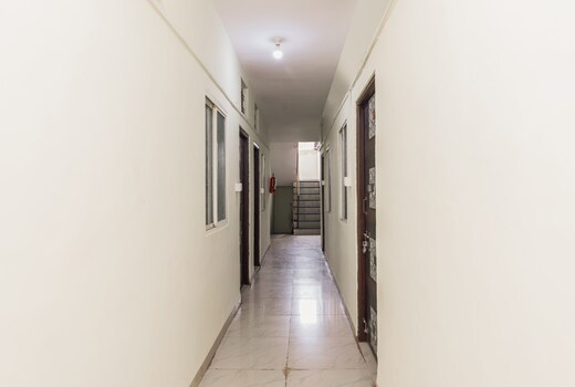 Hotel O Shree Palace