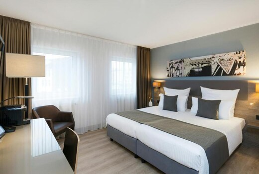 Leonardo Hotel Nürnberg