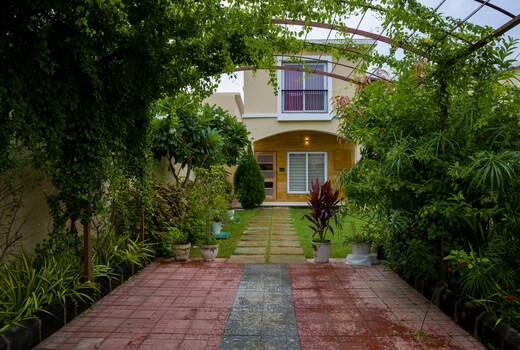 House Of Queens 2bhk