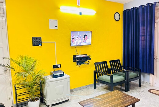 Elegant Homestay - Self Service Apartment