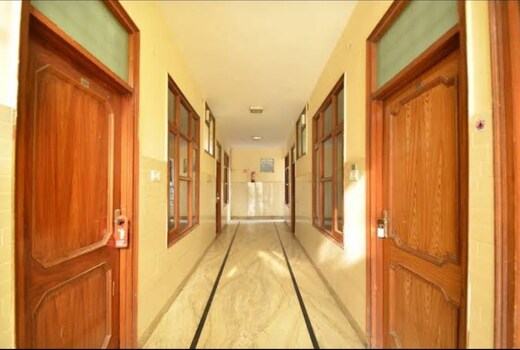 Hotel New Grand Residency