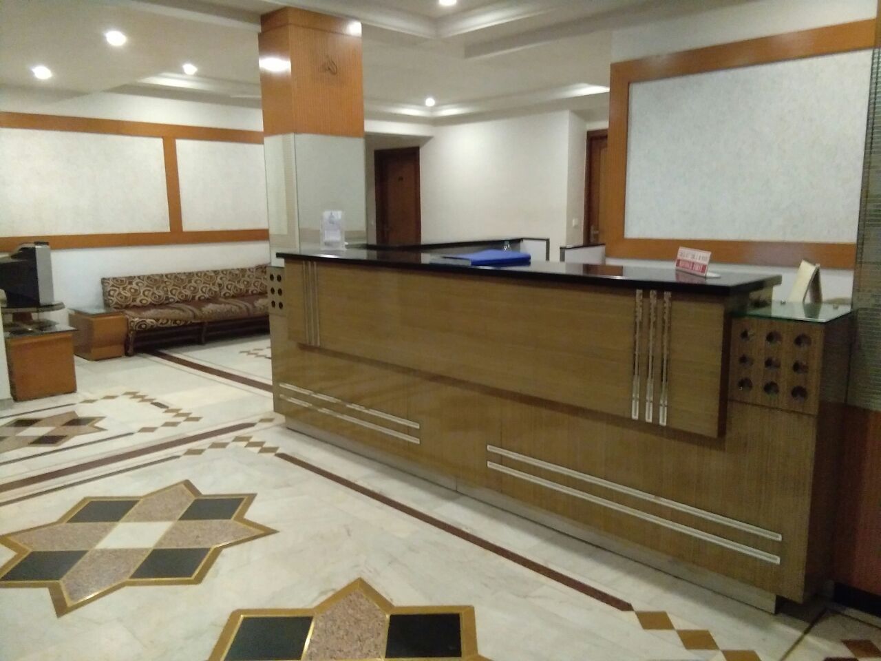 Main gallery