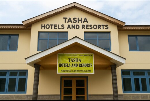 Tasha Hotel & Resorts