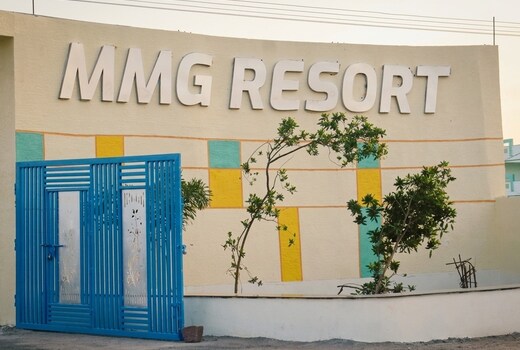 MMG Resort