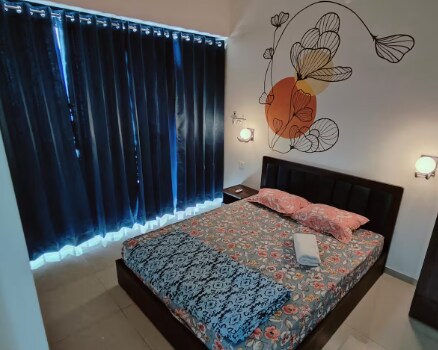 Sonya's Premium 1Bhk apartments in Kharadi