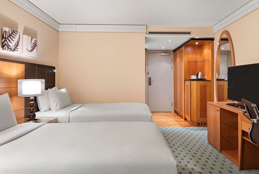 Hilton Dresden