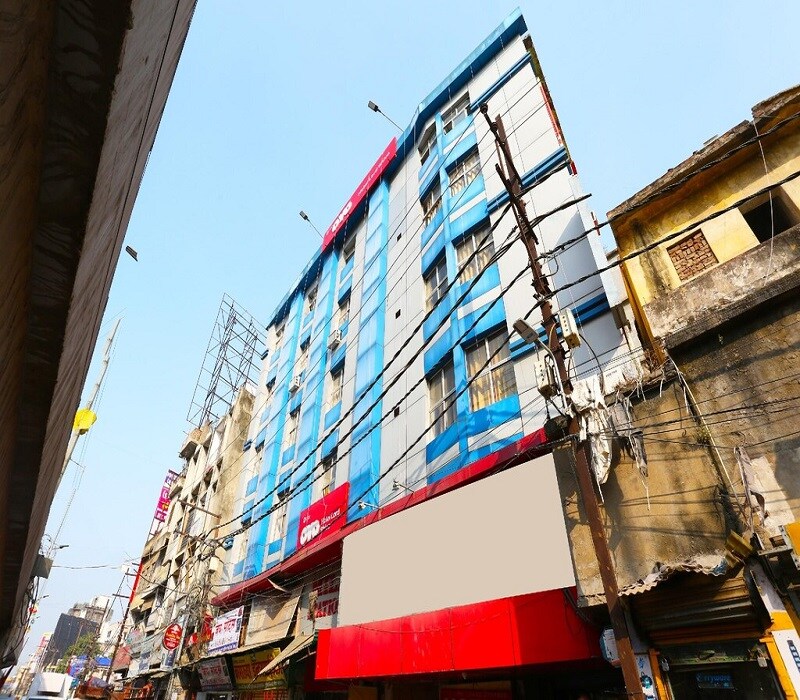 HOTEL LORD SHIVA