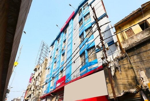 HOTEL LORD SHIVA