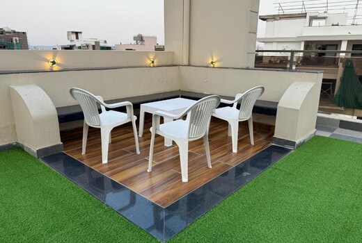 BLISS by Modern Haven Jaipur