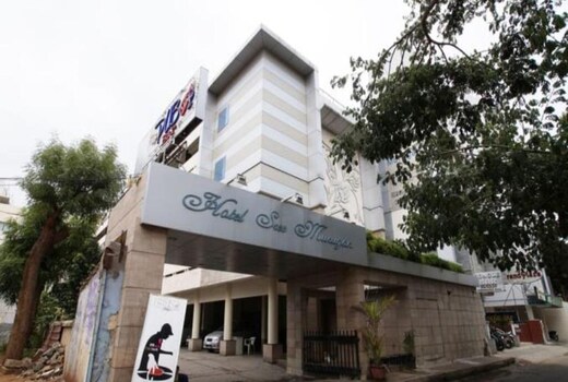 Hotel Sree Murugan