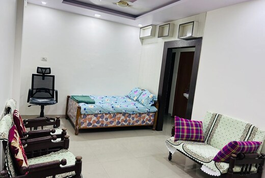 AnubhavGruha Home Stay