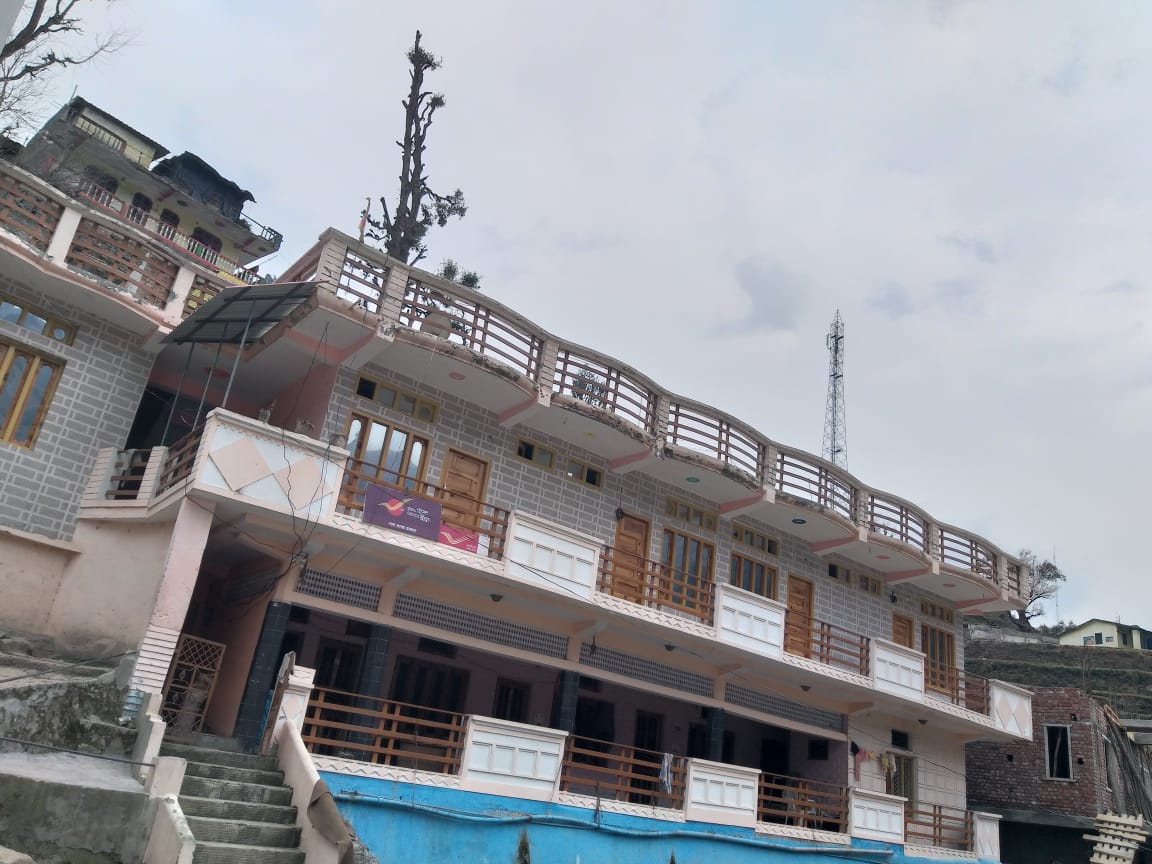 Hotel Rana Heritage