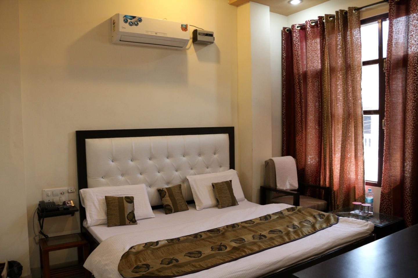 hotel satyam