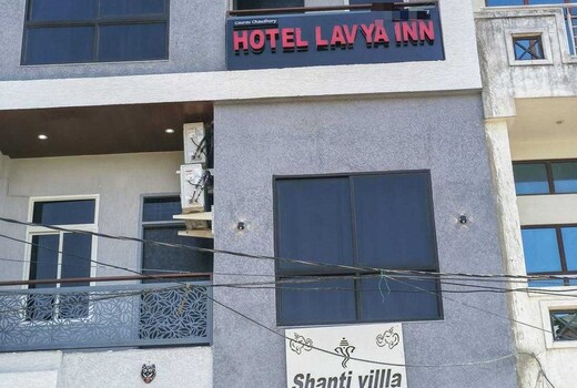 Hotel O Lavya Inn