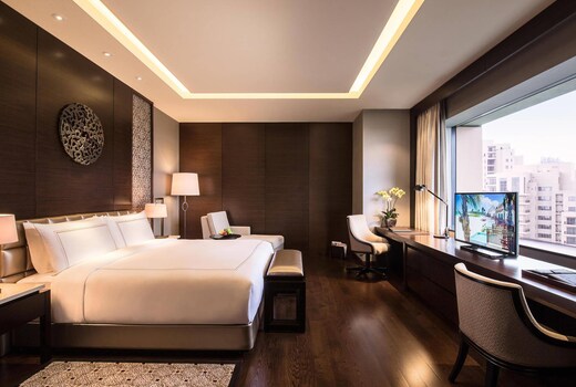 Fairmont Jakarta