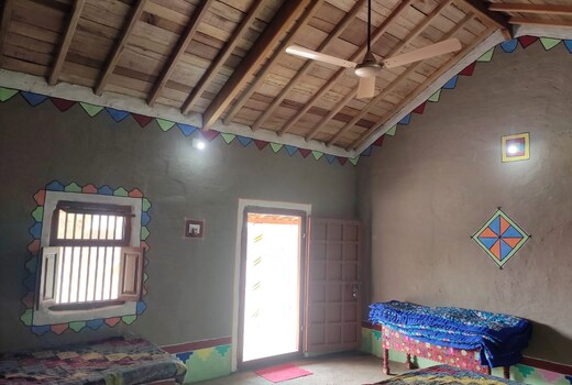 Rann Niwas Village Stay