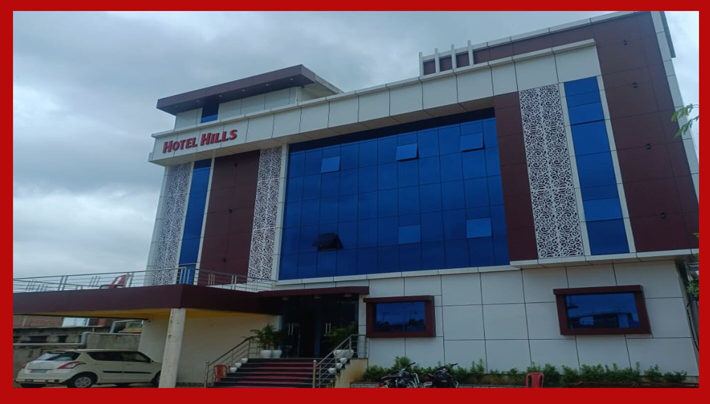 Hotel Hills