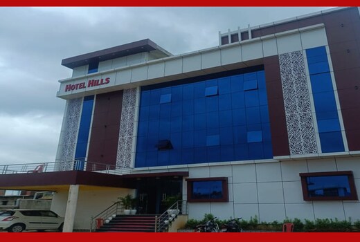 Hotel Hills