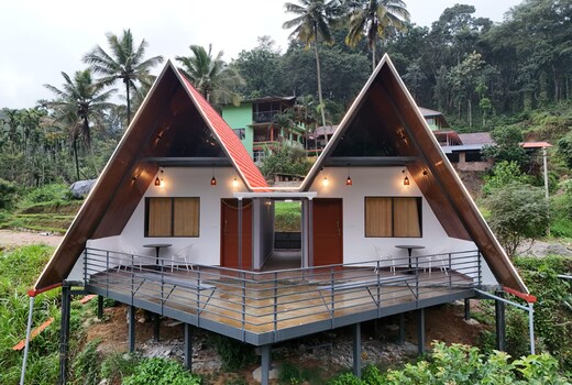 Coorg Natures Retreat