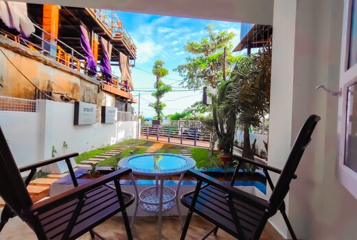 Avanthi Homestay Varkala