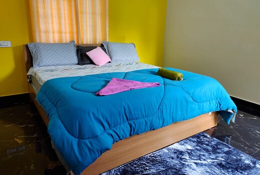 HEAVEN HOMESTAY