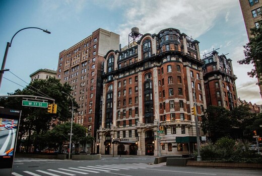 Hotel Belleclaire