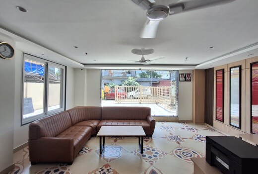 ARUNACHAL RESIDENCY