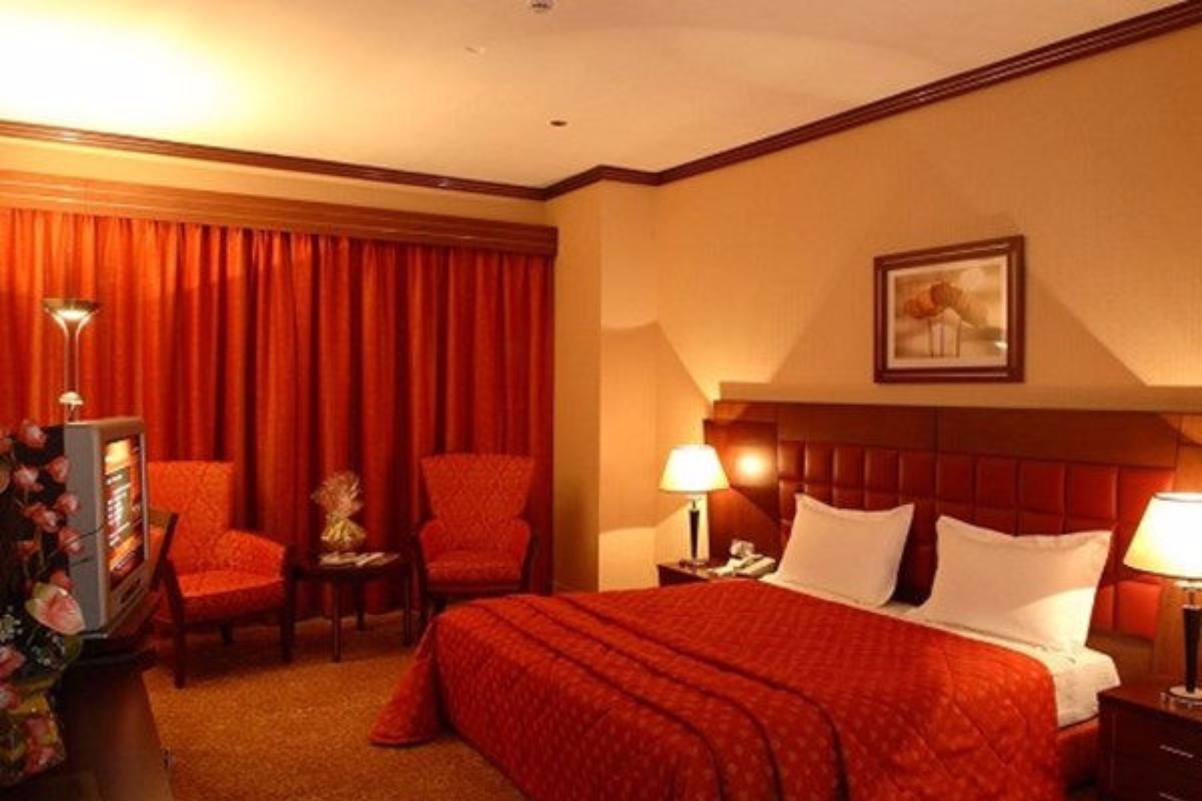 Grand Central Hotel Dubai