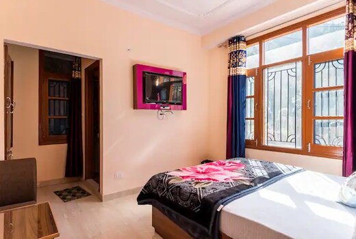 Indu BNB Shimla