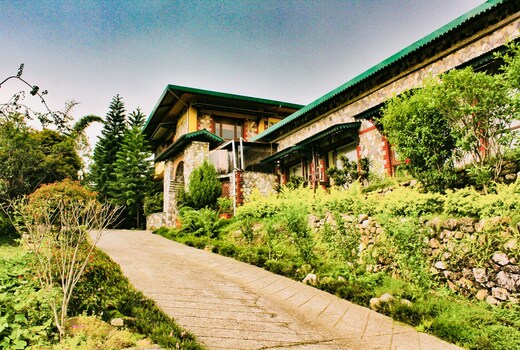 Tree of Life Resort, Dehradun Foothills