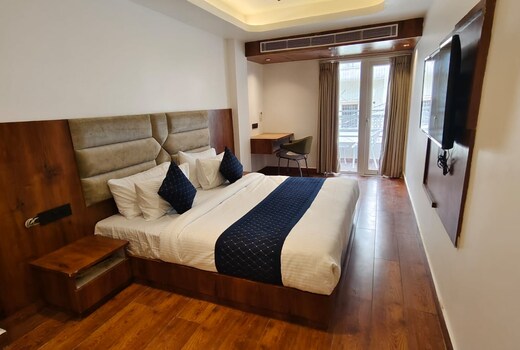 Hotel Varanasi Ganges