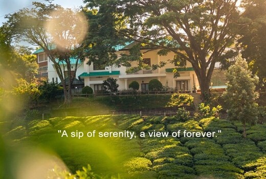 Serene Biovalley Munnar