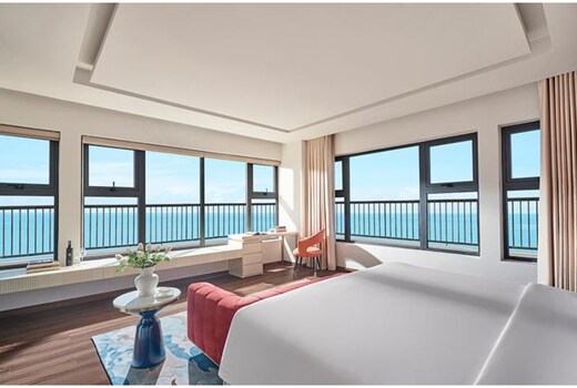 Vias Hotel Vung Tau