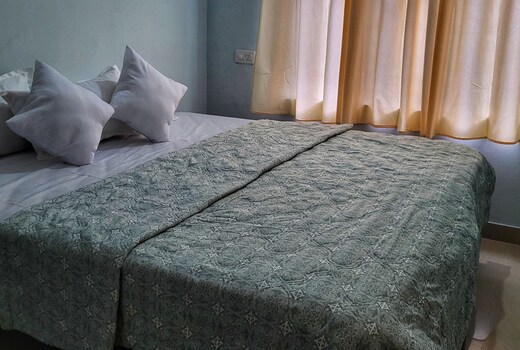 IDAM Homestay Ponmudi