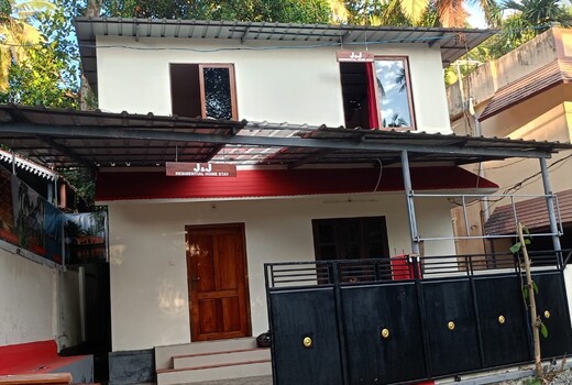 J J Residential Homestay